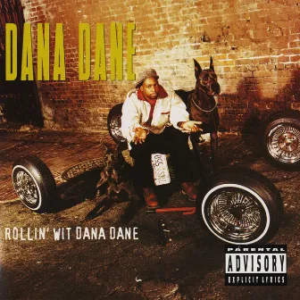 Rollin' Wit Dana Dane by Dana Dane