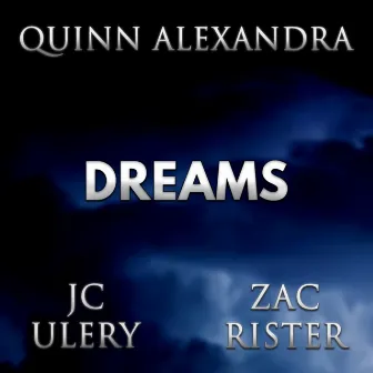 Dreams by JC Ulery