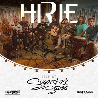 HIRIE (Live at Sugarshack Sessions) by Sugarshack Sessions