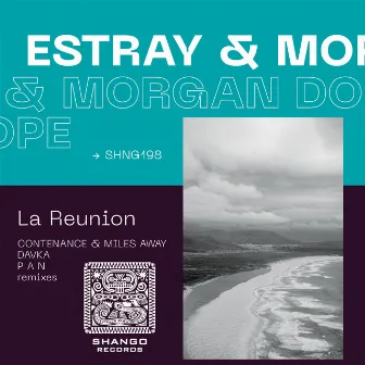 La Reunion by Morgan Dope