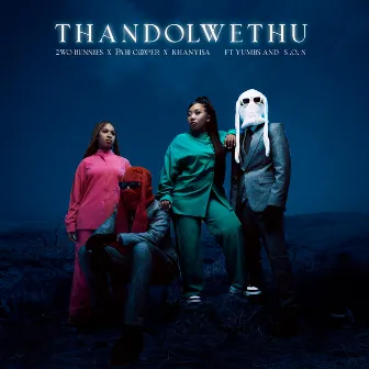 Thandolwethu (feat. Yumbs and Baby S.O.N) by Pabi Cooper