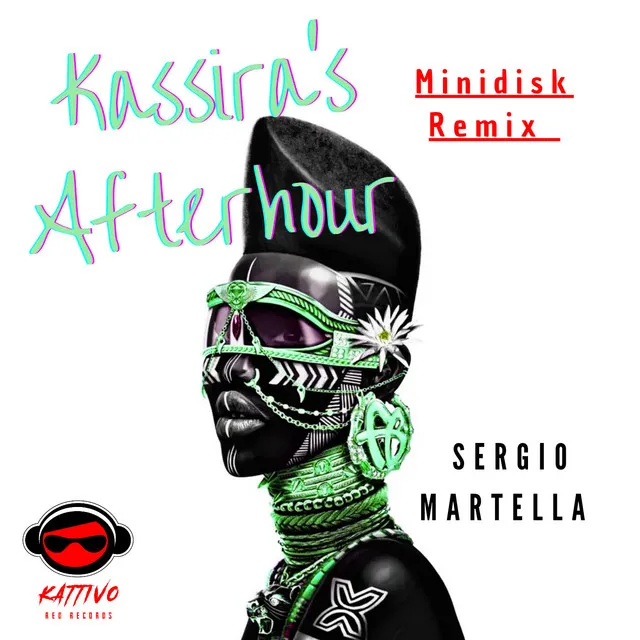 Kassira's Afterhour - Minidisk Remix