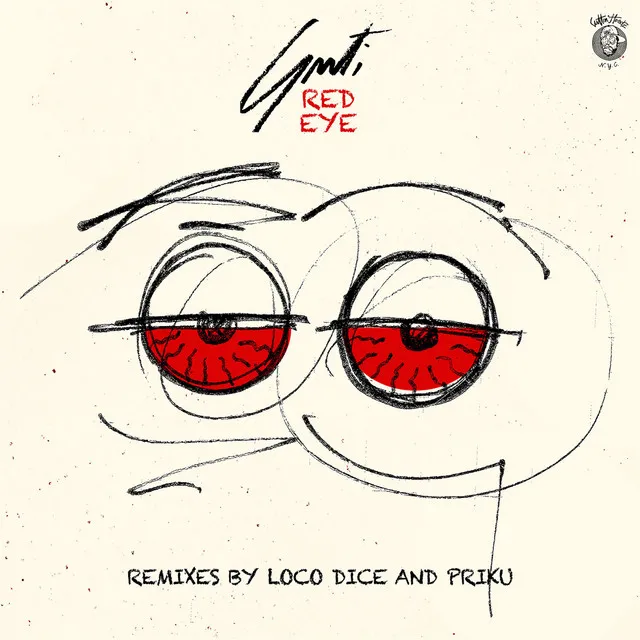 Red Eye - Priku Remix