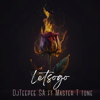 Letsogo by Dj Teepee SA