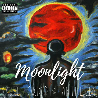 Moonlight by Anti Lilly