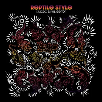 Reptile Style by Kmodo