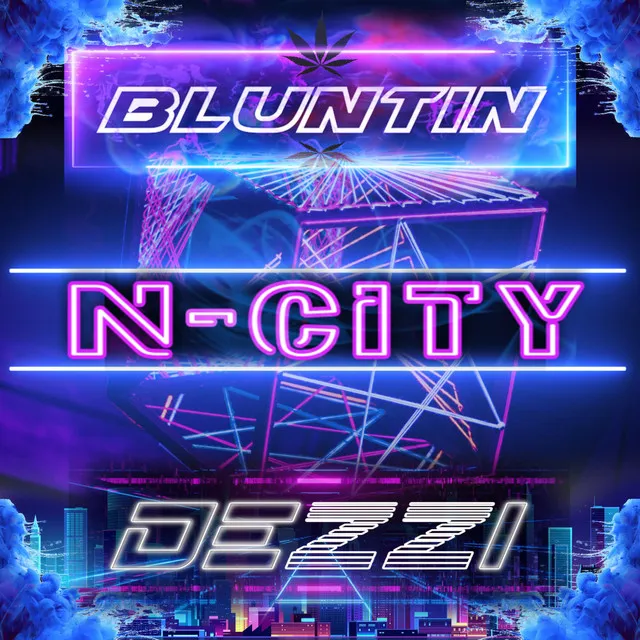 N-CITY