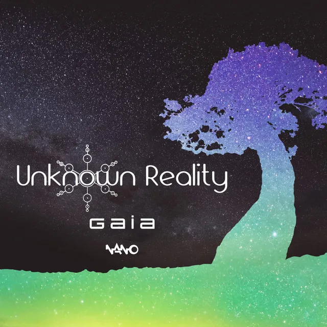 Frozen - Unknown Reality Remix