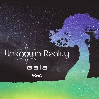 Gaia by Unknown Reality