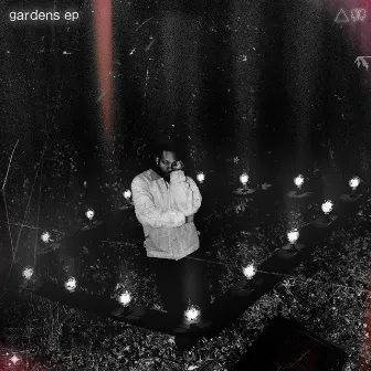 gardens ep by Delta the Butterfly