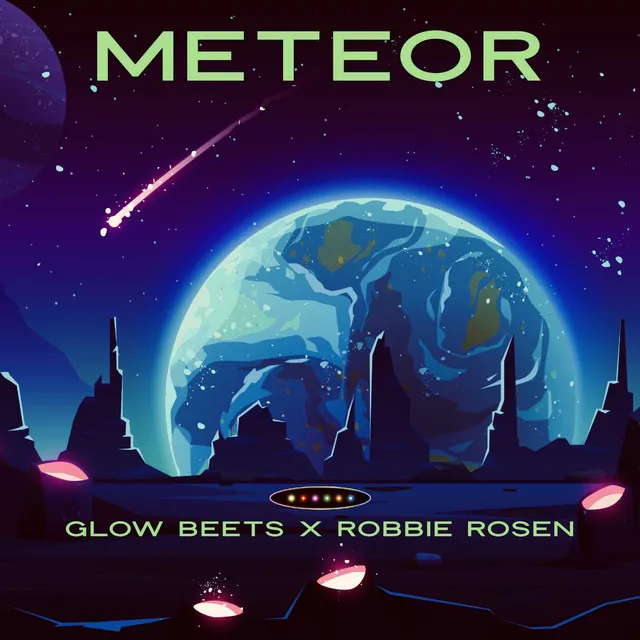 Meteor