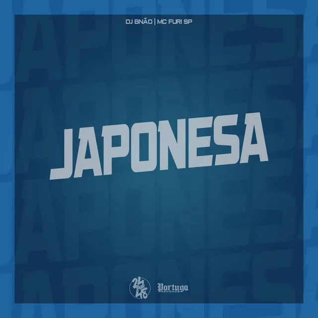 Japonesa