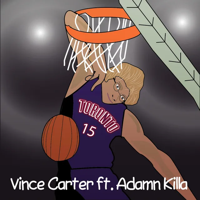 Vince Carter