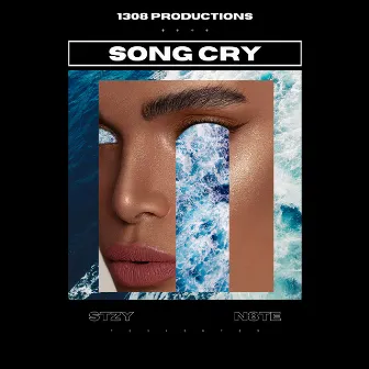 Song Cry by STZY