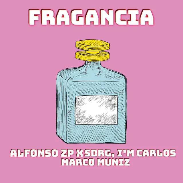 Fragancia