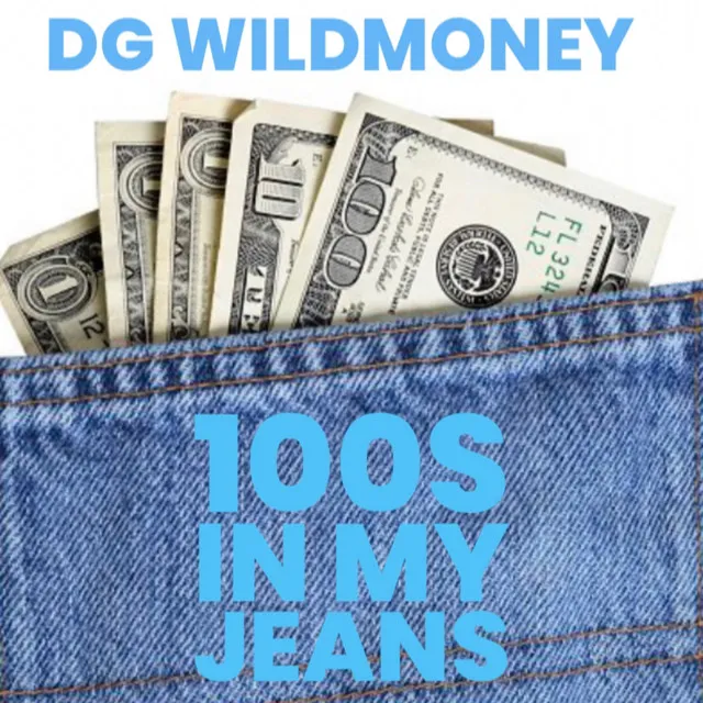 100s In My Jeans