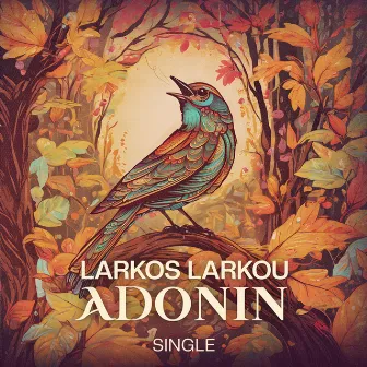 Adonin by Larkos Larkou