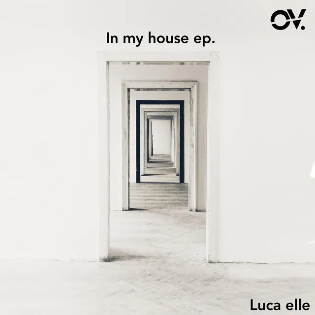 In My House Ep.