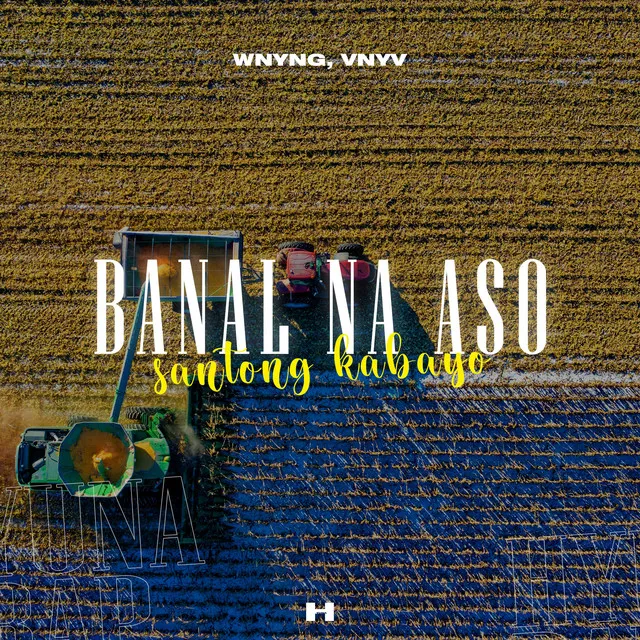 Banal Na Aso, Santong Kabayo (Waray-Waray Trap)