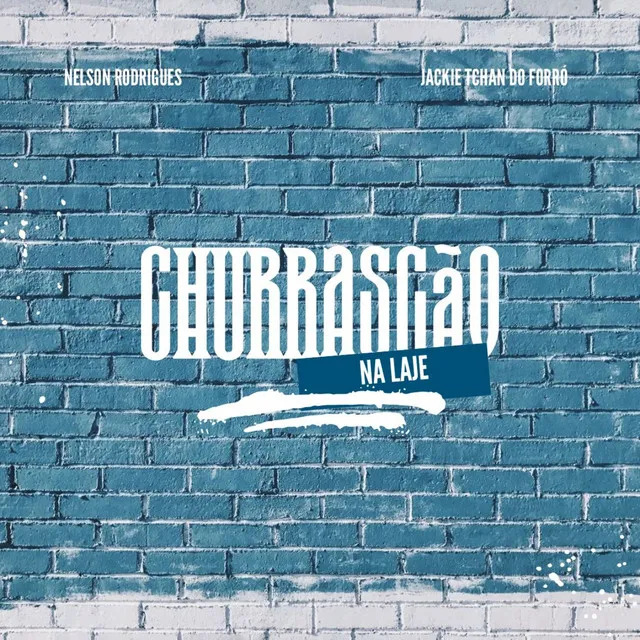 Churrascão na Laje