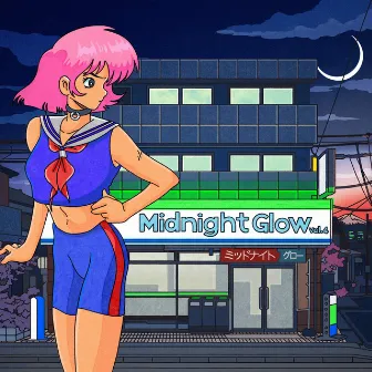 Midnight Glow, Vol. 4 by Hip Dozer