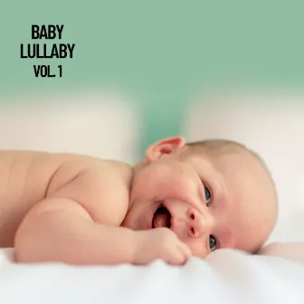 Canciones de cuna Vol. 1, Musica para dormir bebes by Baby Lullaby