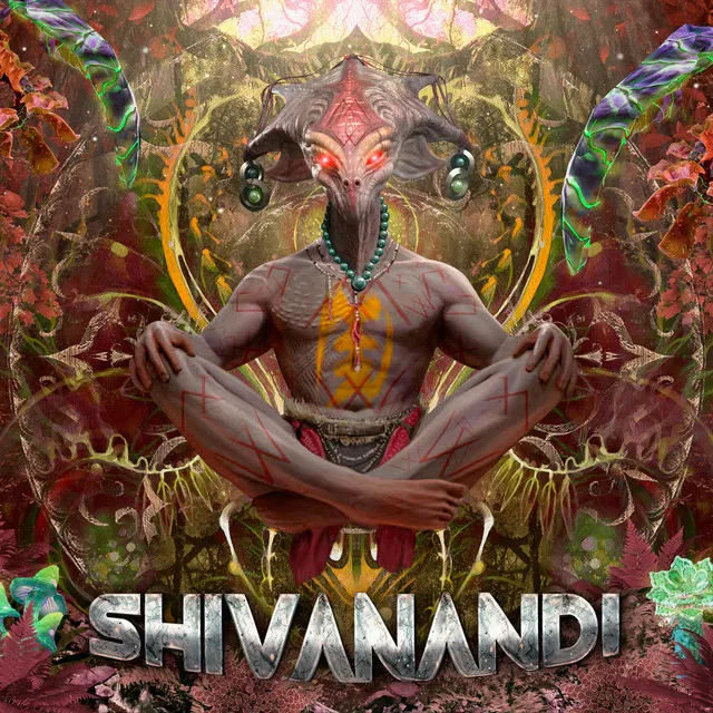 Shivanandi