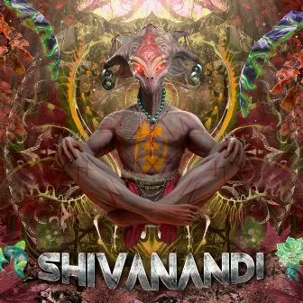 Shivanandi by Acquavitta