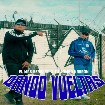 Dando Vueltas by Nikoprod