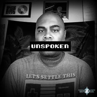 Unspoken by TekForce