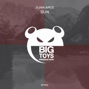 Sun by Juan Arce