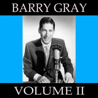 Barry Gray, Vol. 2 by Barry Gray