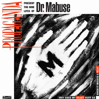 (The Nine Lives Of) Dr. Mabuse by 