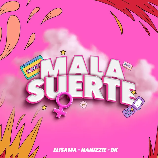 Mala Suerte