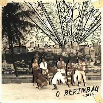 O Berimbau by Coflo