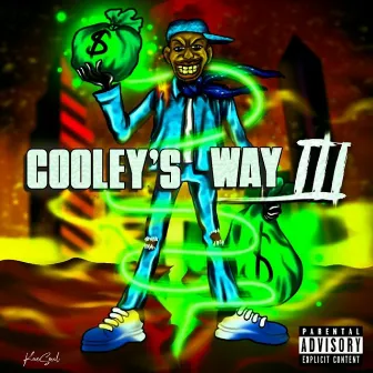 Cooley’s Way III by Cooley