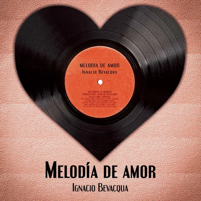 Melodía de Amor