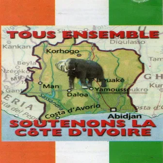 Soutenons la Côte d'Ivoire by Tous Ensemble