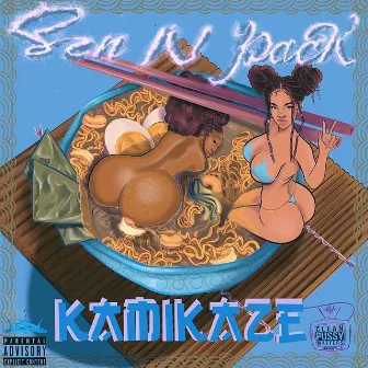 Szn N Pack by Kamikaze