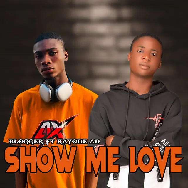 Show me love