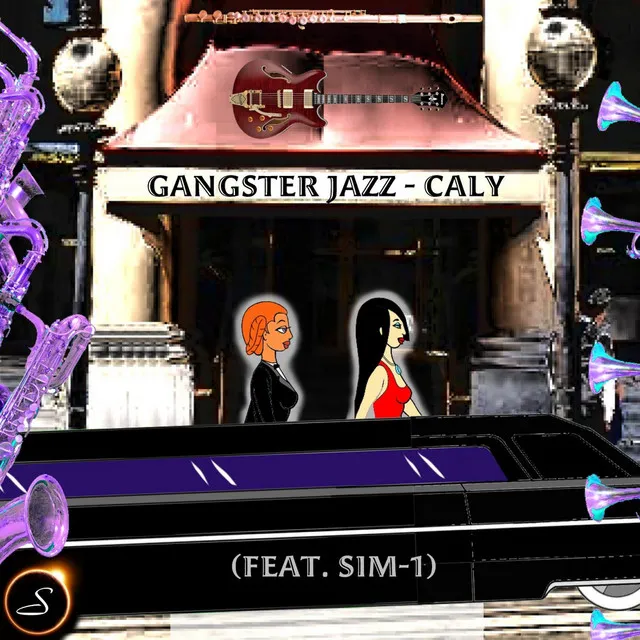 Gangster Jazz