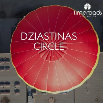 Circle by Dziastinas