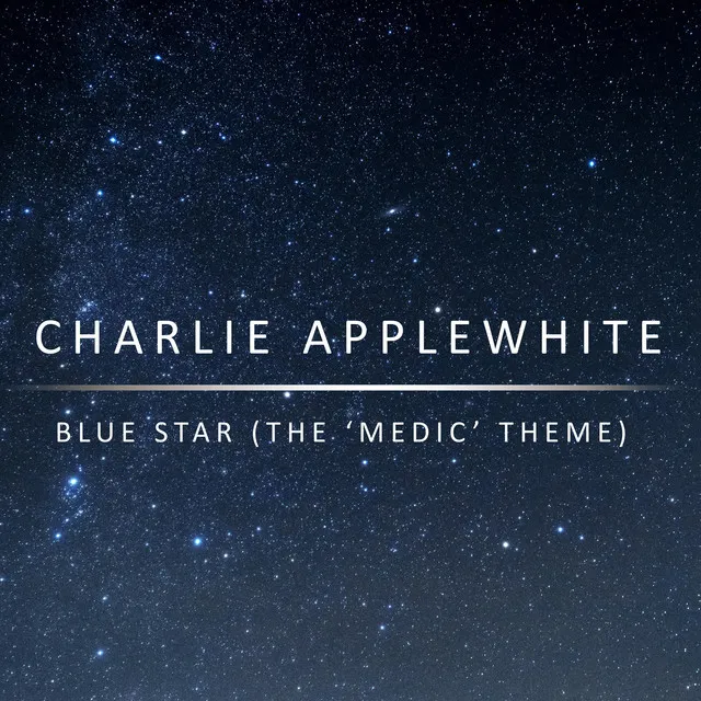 Blue Star (The 'Medic' Theme)