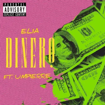 DINERO by Elia