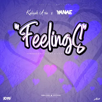 Feelings by Yanae