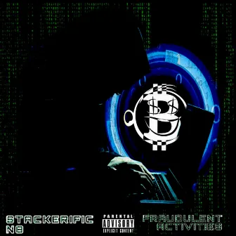 Fraudulent Activities by N8 Ball