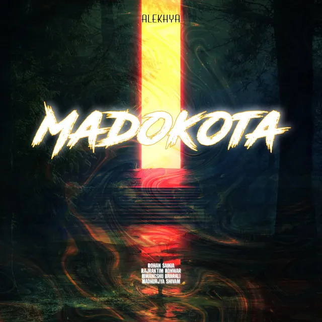 Madokota