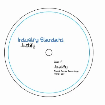 Justify by Industry Standard