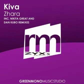 Zhara by KIVA