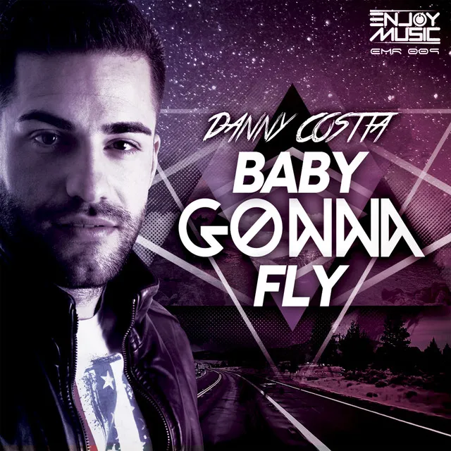 Baby Gonna Fly - Radio Edit